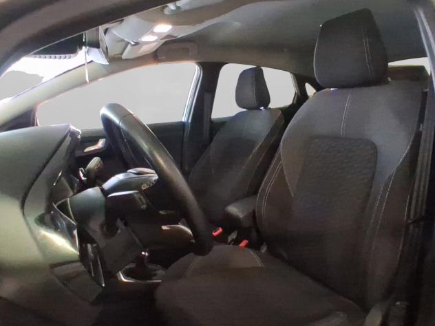 Ford Puma 1.0 EcoBoost Hybrid 125 CV S&S Titanium - Foto 9