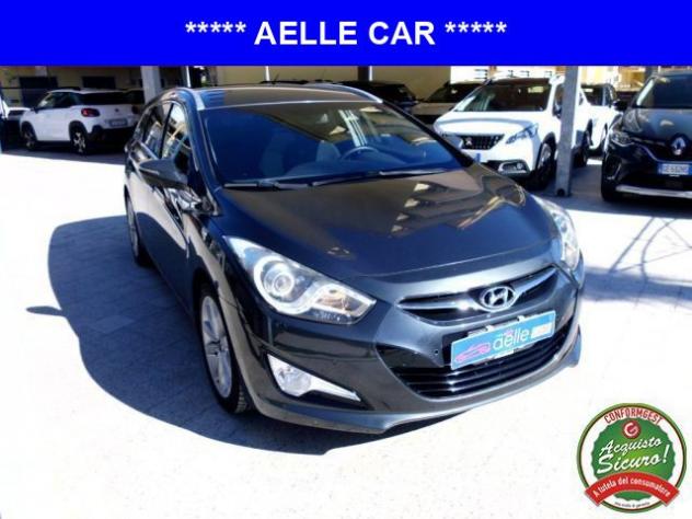 HYUNDAI i40 Wagon 1.7 CRDi 136CV Style rif. 24202770