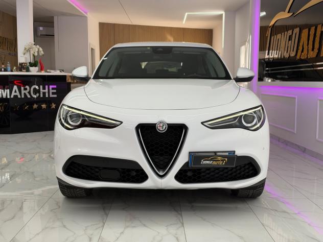 Alfa Romeo Stelvio 2.2 160CV Full Opt - Foto 2