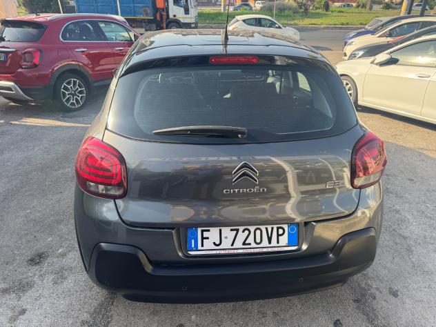 CITROEN C3 1.2 BENZINA SHINE 2017 - Foto 4