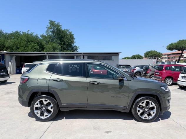 Jeep Compass 1.6 Multijet II 2WD Limited - Foto 7