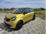 smart forFour 0.9 Turbo Passion 90cv twinamic