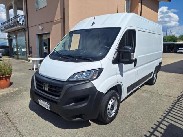 FIAT Ducato 35 2.2 Mjt 140CV PM-TM Furgone *L2H2* rif. 24024327