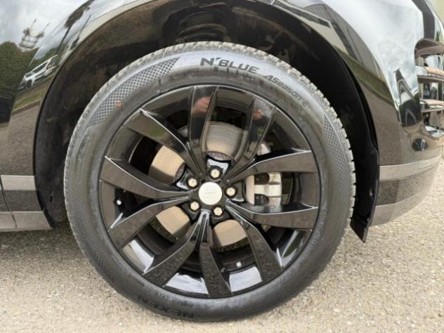 LAND ROVER Range Rover Evoque 2.0D I4 180 CV AWD Auto R-Dynamic S NAVI - TETTO rif. 23982823 - Foto 8