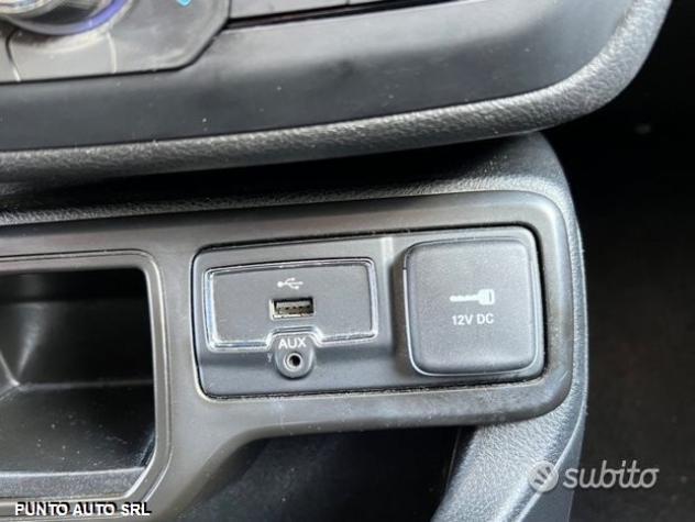 JEEP Renegade 1.6 Mjt 120 CV Limited FULL LED- b - Foto 10