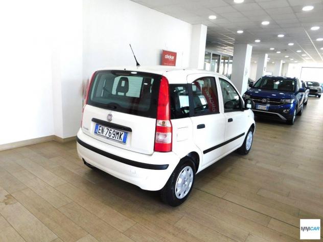 FIAT - Panda - 1.2 Active - Foto 3