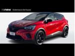 RENAULT Captur 1.6 E-Tech full hybrid Rive Gauche 145cv auto rif. 22873695