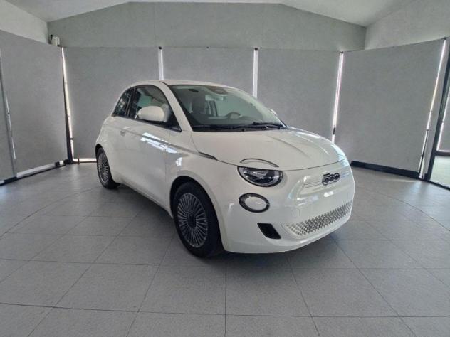 FIAT 500 Berlina 42 kWh PROMO PENATI4YUO - Foto 2