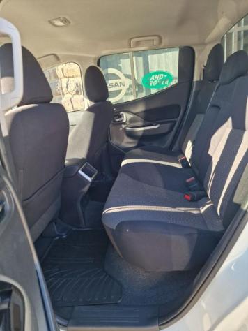 MITSUBISHI L200 2.3 D Double Cab NO IVA rif. 22522385 - Foto 6