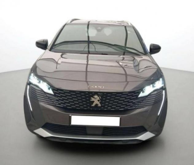 PEUGEOT 5008 Hybrid 136 e-DCS 6 Allure 7/Posti rif. 21450264 - Foto 4