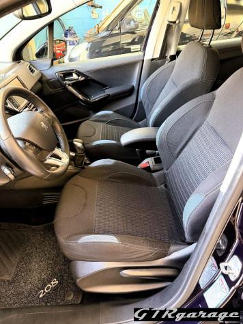 PEUGEOT - 208 - 1.4 HDi 68 CV 5p. Allure - Foto 8