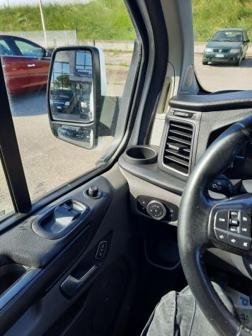 Ford Transit Custom 320 2.0 EcoBlue Hybrid 130 PC PR.IVATO Furgone Trend - Foto 7