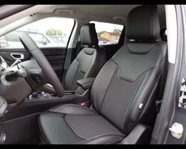 Jeep Compass 4XE Plug-In Hybrid My22 Limited 1.3 Turbo T4 Phev 4xe At6 190cv - Foto 9