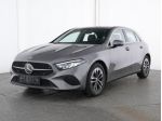 MERCEDES-BENZ A 180 Automatic Progressive Advanced rif. 23719058