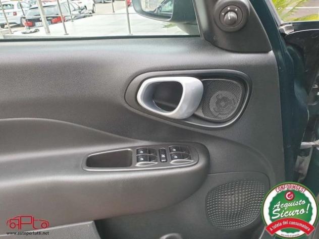 FIAT 500L 0.9 TwinAir Turbo Natural Power Lounge rif. 19501338 - Foto 7