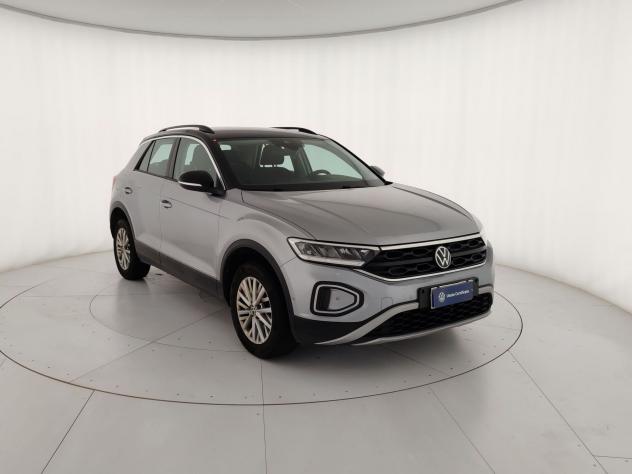 Volkswagen T-Roc 2.0 TDI SCR Life - Foto 4