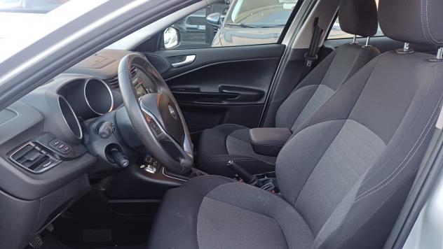 Alfa Romeo Giulietta 1.6 JTDm 120 CV Sport - Foto 9