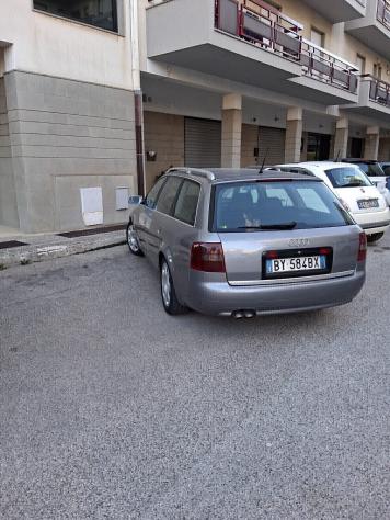 Audi A6 2.5 v6 180CV - Foto 5
