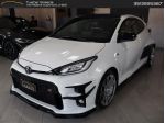 Toyota Yaris GR Circuit 1.6 #12046