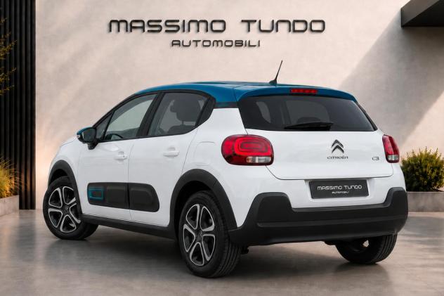 CITROEN C3 1.2 82CV S&S Feel - Foto 2
