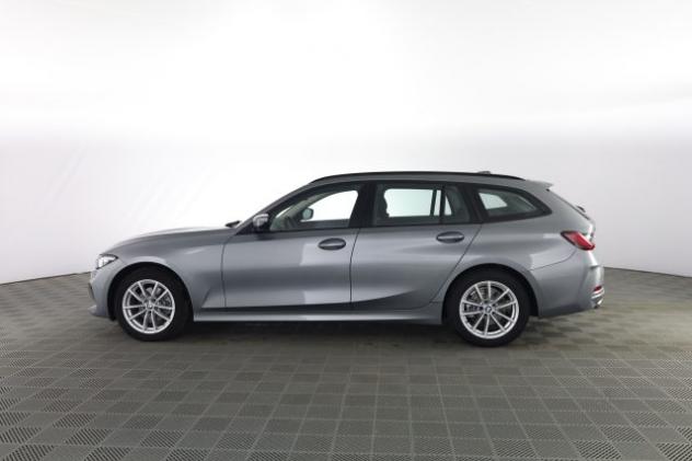 BMW 320 Serie 3 (G20/G21) d 48V xDrive Touring rif. 23986931 - Foto 7