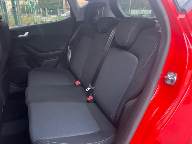 Ford Fiesta 1.0 Ecoboost Hybrid 125 CV 5 porte ST-Line - 2023 - Foto 10