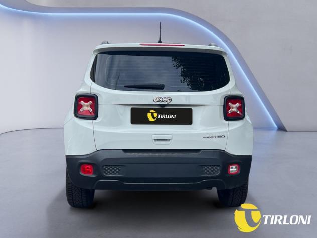 Jeep Renegade Renegade 1.0 t3 Limited 2wd - Foto 8