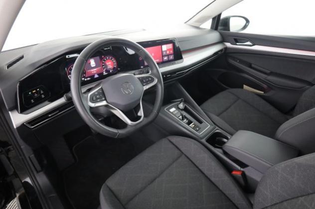VOLKSWAGEN Golf Golf 1.0 eTSI EVO DSG Life rif. 23702998