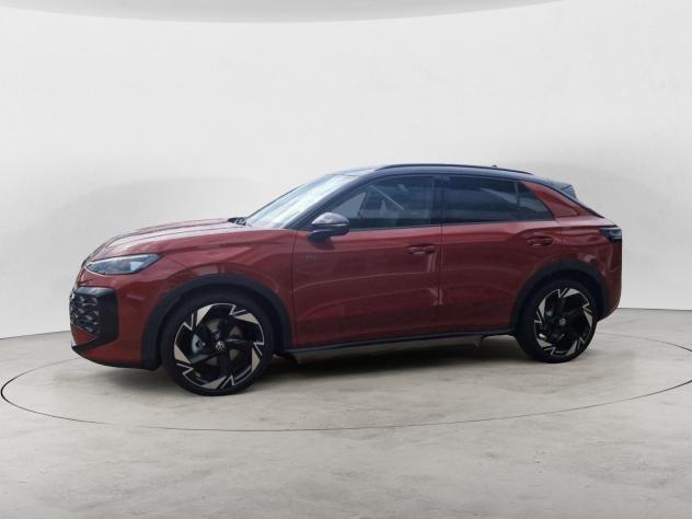 Volkswagen T-Roc 1.5 eTSI 85kW ACT Style DSG