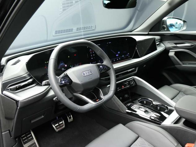 Audi Q5 Sportback SPB TDI 204Cv quattro S tronic S Line Ed. - Foto 8