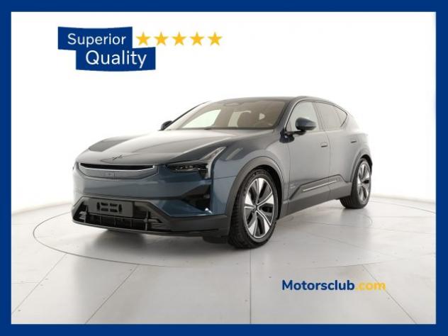 POLESTAR Polestar 3 Long Range Dual Motor - Pronta Consegna rif. 22366912