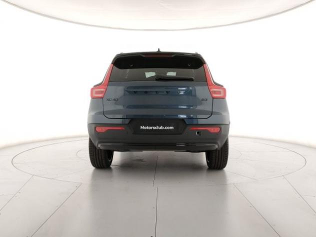 VOLVO XC40 B3 automatico Ultra Black Edition -Pronta Consegna rif. 22732304 - Foto 4