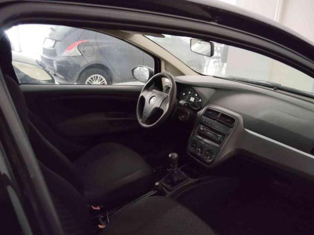 FIAT Grande Punto 1.2 3 porte Active Metano rif. 23621281 - Foto 5