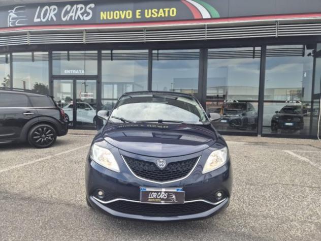 LANCIA Ypsilon 1.2 69 CV 5 porte GPL Ecochic Gold rif. 24163132 - Foto 2
