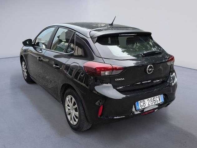 Opel Corsa 1.2 Edition 75cv MT5 NEOPATENTATI - Foto 6
