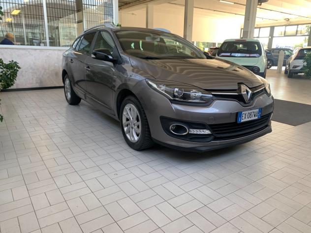 Renault Megane Mane 1.5 dCi 110CV SporTour - Foto 2