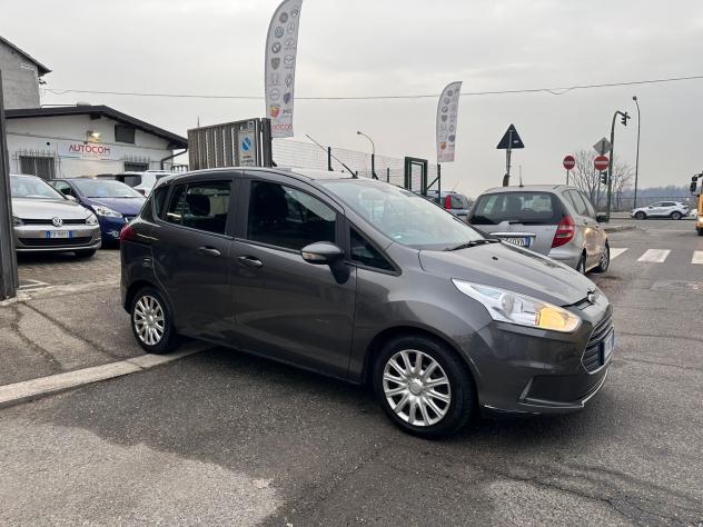 Ford B-Max 1.4 90 CV GPL Titanium X - Foto 3
