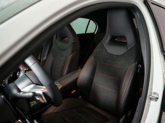 Mercedes-Benz Classe A Classe A 180 d Automatic AMG Line ADVANCED PLUS - Foto 10