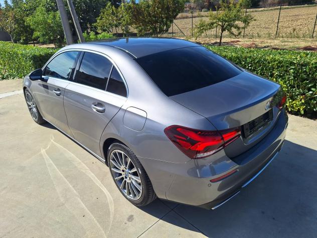 Mercedes-benz A 180 d Automatic AMG Line Premium - Foto 10
