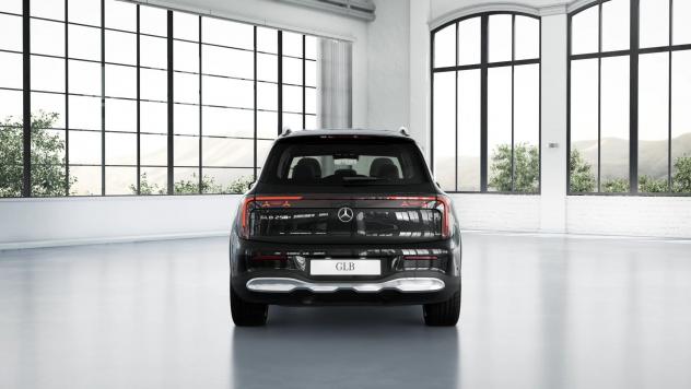Mercedes-Benz GLB EQ Nuova GLB Elettrica GLB 250+ con tecnologia EQ - Foto 5