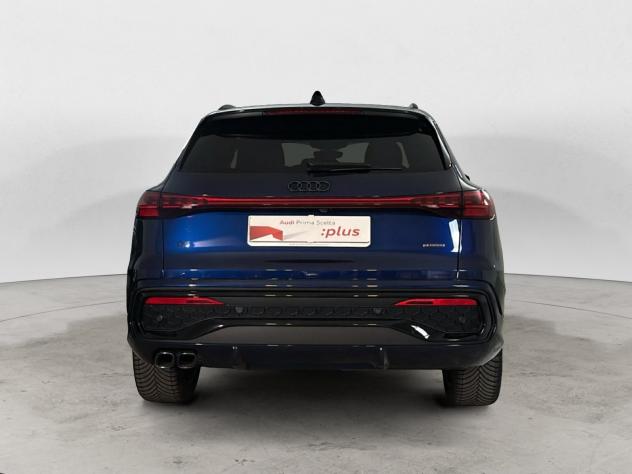 Audi Q5 Q5 2.0 tdi mhev+ S line edition quattro 204cv s-tronic - Foto 6