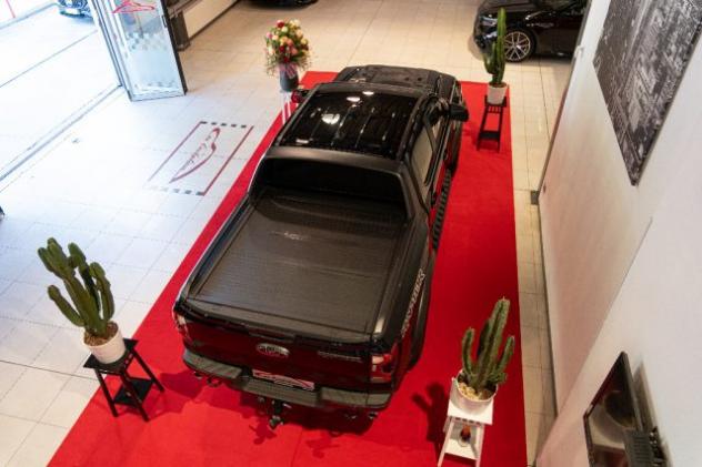 FORD Ranger Raptor 3.0 Ecoboost V6 4WD DC 292 CV 5 posti.AUTOCARRO.N1 rif. 23930115 - Foto 7