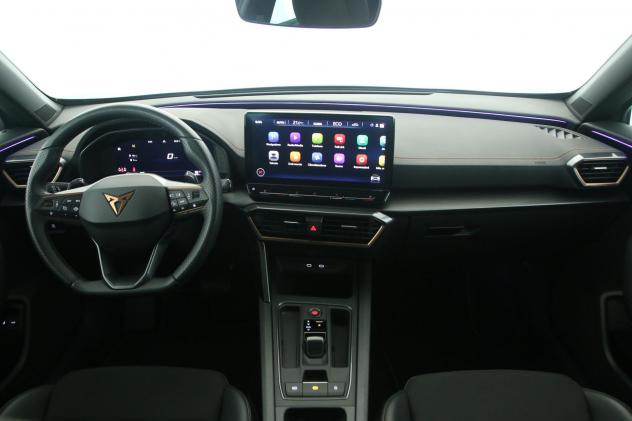 CUPRA Formentor 1.4 E-HYBRID DSG / Park assist - Adaptive Cruise Control - Portellone elettrico con sistema handsfree - Climatronic tre zone - Technol - Foto 9