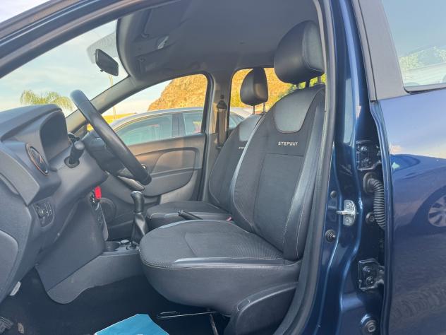 Dacia Sandero Stepway 1.5 dCi 8V 90CV Start&Stop - Foto 8