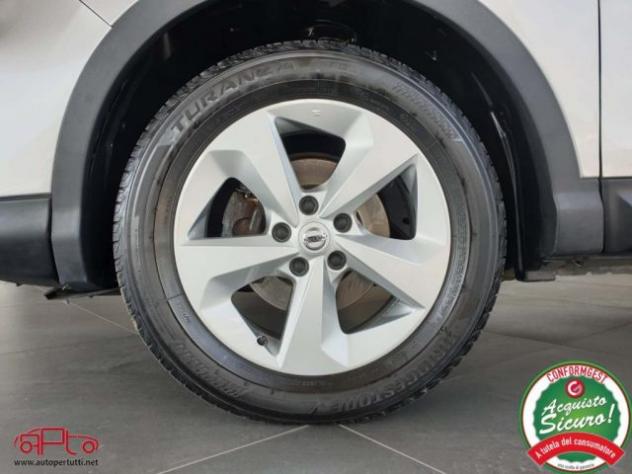 NISSAN Qashqai 1.5 dCi Acenta rif. 20379246 - Foto 5