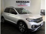 Volkswagen T-Cross 1.0 TSI 81kW Sport DSG *PREZZO VERO*