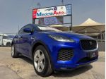 JAGUAR E-PACE 20D 180 CV R-DYNAMIC SE AWD FULL