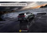 CUPRA Terramar 2.0 TSI 265 CV DSG 4Drive Tribe Edition rif. 23759960