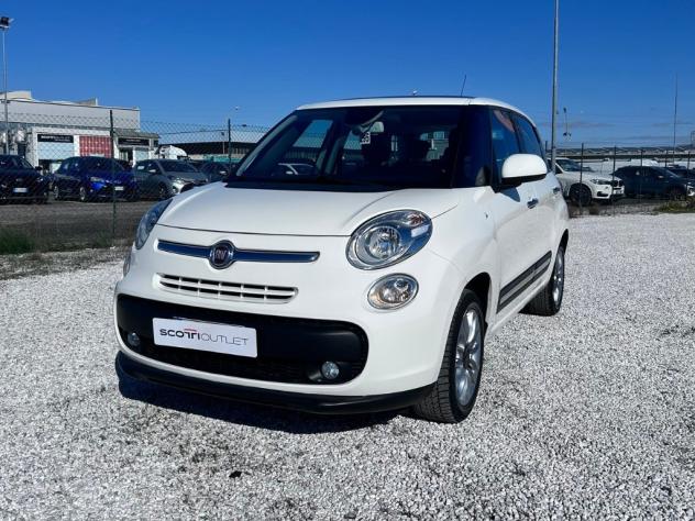 FIAT 500L 2012 1.3 mjt Lounge 85cv