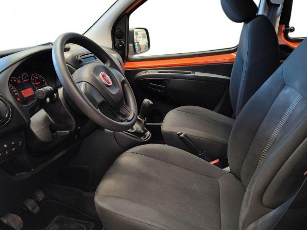 FIAT QUBO 2017 1.3 mjt 16v Easy s&s 95cv my19 - Foto 6
